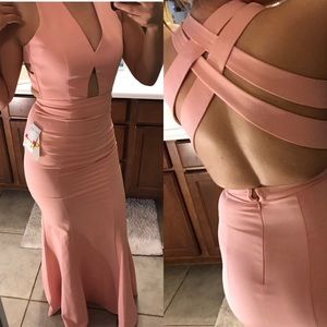 Prom dress/ formal dress